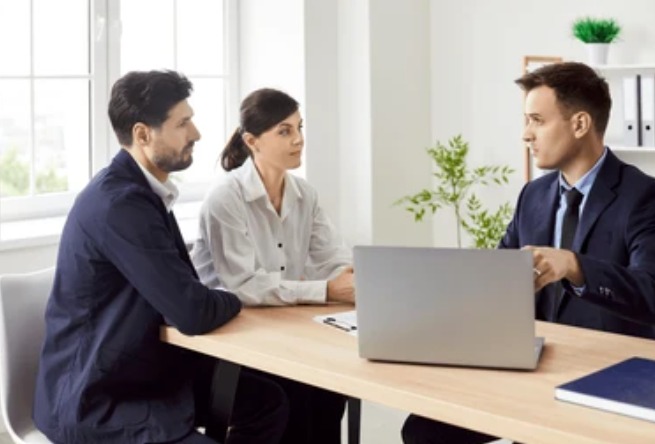 loan assistance